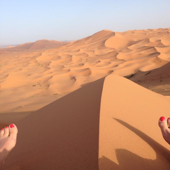 Meet your Posher, Niki - Picture 1 of 1